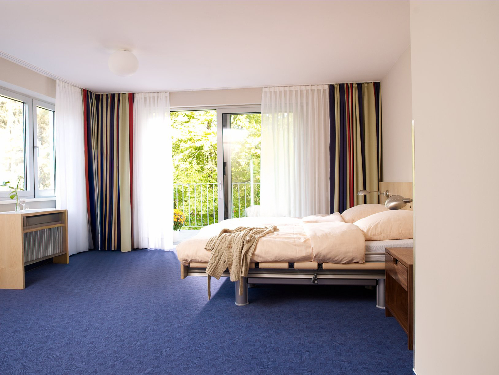 Doppelzimmer Superior-3