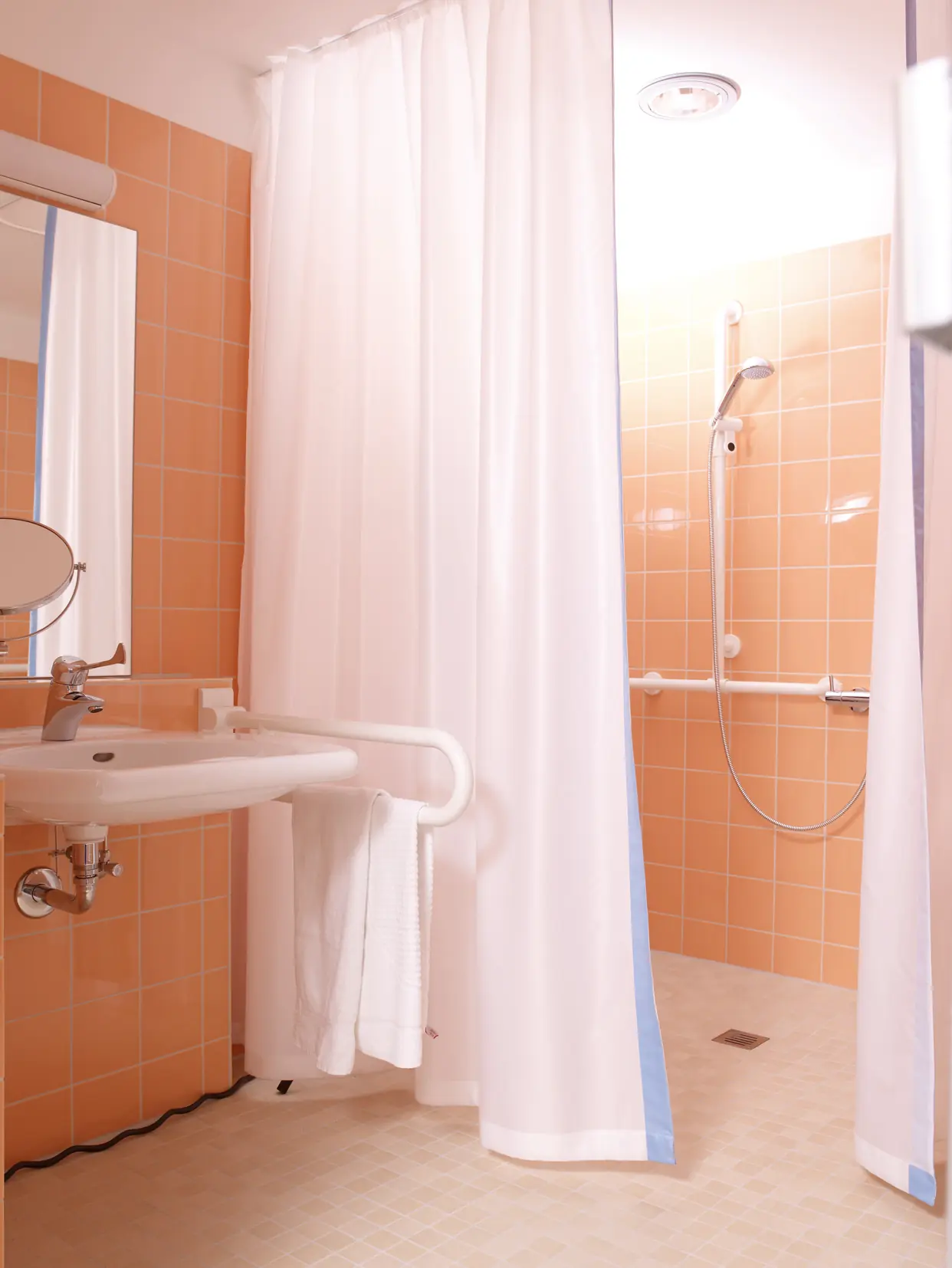 FDS GBB Badezimmer